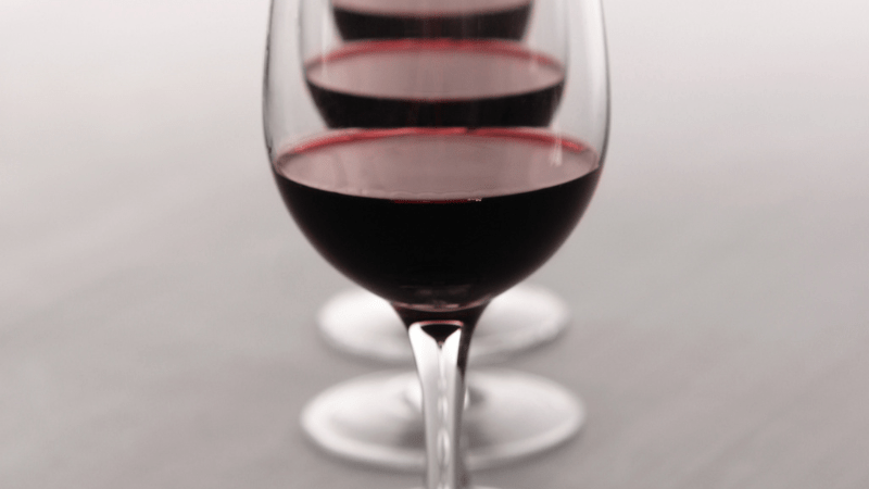 Cata de vino cosecha 2016