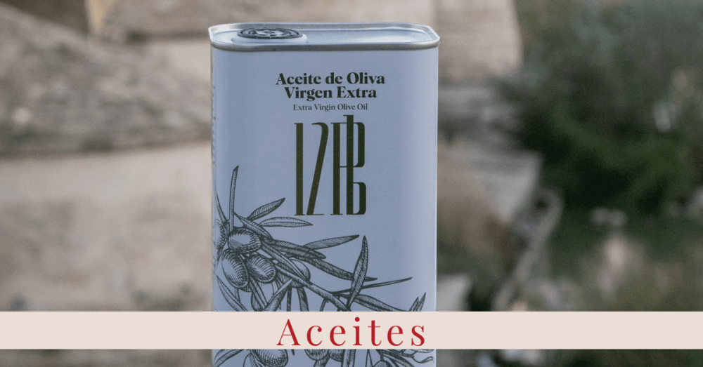 Aceites