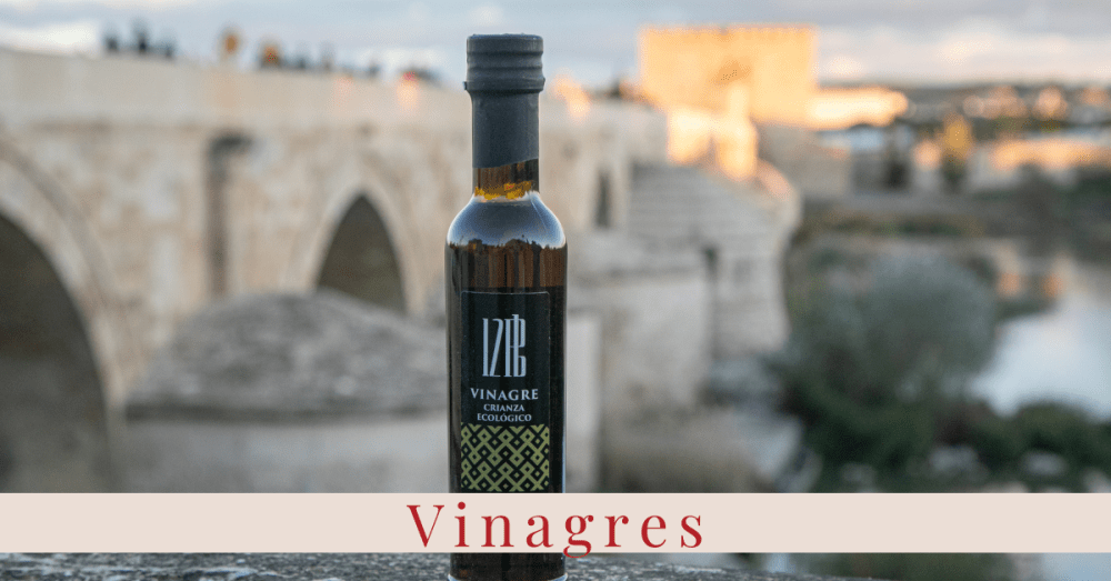 Vinagres