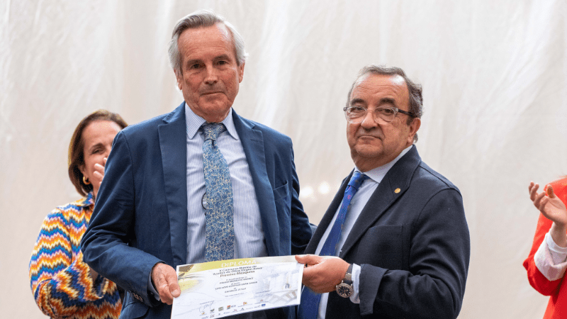  Reconocimientos y Logros