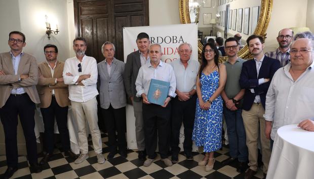 Cordoba Presentacion