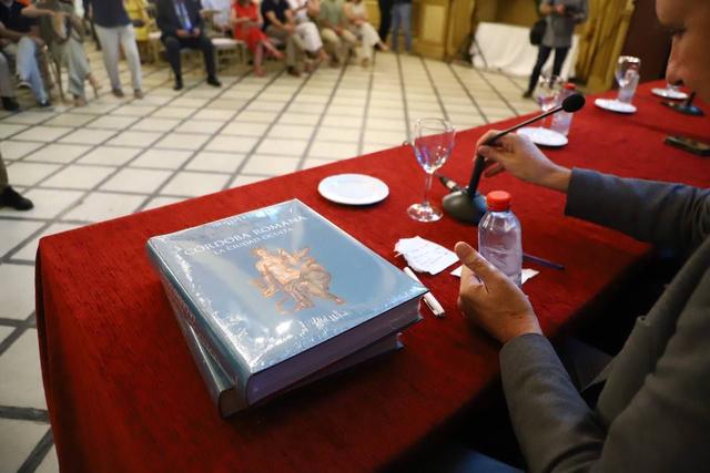 Libro Cordoba Romana